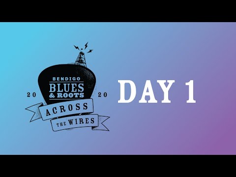 BB&RMF presents 'Across The Wires' DAY 1