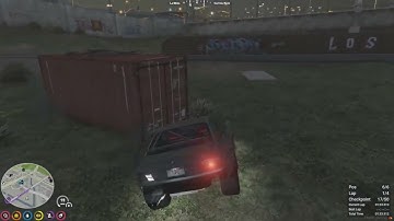 Saint Makes Patar RAGE!! | NoPixel