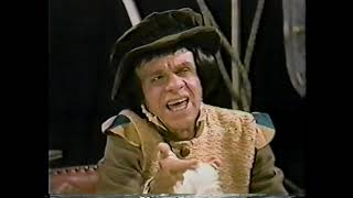 Write On TVOntario 1978 S1 E19 The Bard: Commas with Introductory Adverb Clauses Diane Dewey