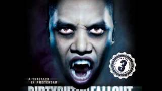 04 Royinho vs Steve Mac - Code Red  (Fabrie Remix) vs Da Canto(Accapella)(Dirty Dutch Fallout)(cd1)