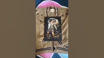 The #fearless Taylor’s version cardigan does match the fearless aesthetic! #swiftie #taylorswift