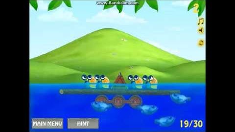 Save the Snails Walkthrough