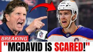 Babcock Cleared By NHL But McDavid And Draisaitl's Biggest Advantage Is Now Seriously At Risk