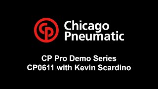 CP Pro Demo Series: CP0611-D28H