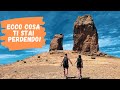Viaggio a Gran Canaria | Cosa vedere nell'isola dai mille paesaggi