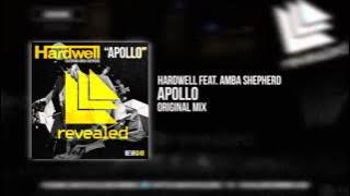 Hardwell feat. Amba Shepherd - Apollo [OUT NOW!]