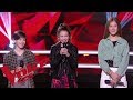 Aerosmith - Walk this way | Clara VS Michel VS Mila | The Voice Kids France 2019 | Battles