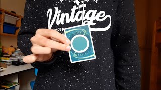 ORBIT V6 DECK REVIEW | UNPACKING | ASMR
