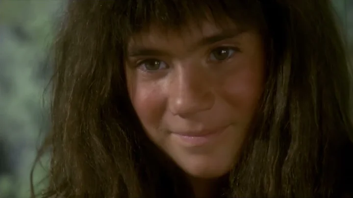 Ronja The Robber's Daughter 1984