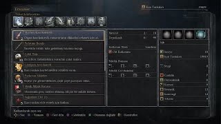Bloodborne Karanliklarin icinden { Part 2 }