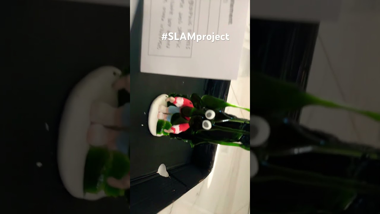 Based off the book invisible boy 