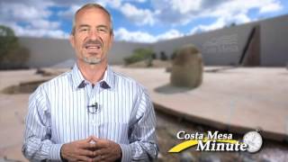 Costa Mesa Minute June 23