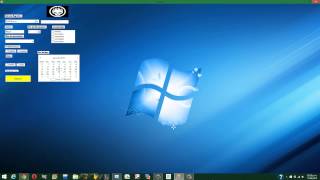 Elementos Visual basic 2010