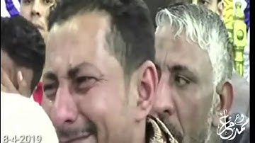 الشيخ ممدوح عامر سوره الفجر عندما يبكى الرجال فإن الامر خطير ..اسمع وتدبر