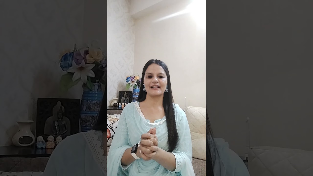 Feel the inner happiness with this mudra