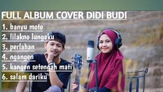 Kumpulan lagu cover didik Budi by Cindi Cintya Dewi full album