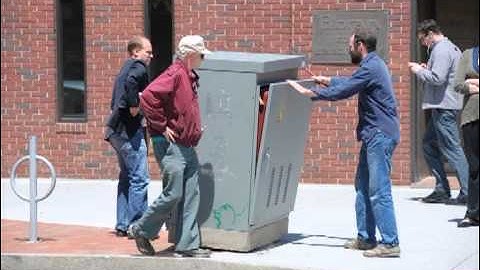 Looking for a Landscape - Matthew Mazzotta 2009