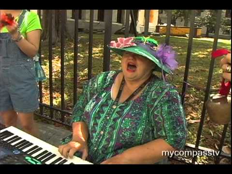 big mama sunshine - YouTube