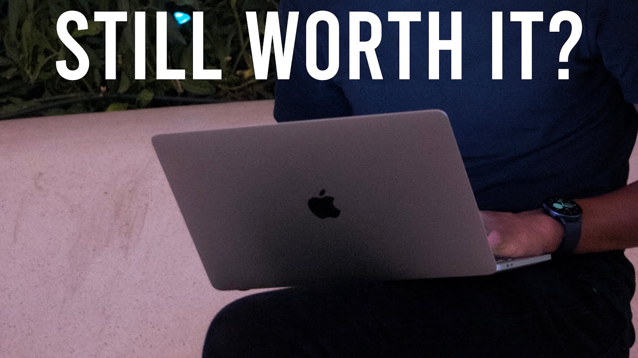 M1 MacBook Pro Long Term Review Still Worth It? YouTube