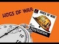 5 Minute Play: Hogs Of War (PlayStation)