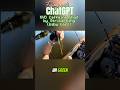 the KVD Caffeine Shad by Strike King Fishing with ChatGPT