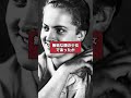 美しきサディスト女看守イルマ・グレーゼ#歴史ミステリー #shorts