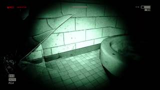 My mic was too far away (OUTLAST Part 20)