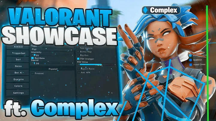 I Used The #1 Valorant Cheat For 24 Hours... (The Results Are INSANE)