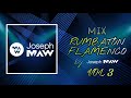 Rumbatón flamenco 2020 MIX VOL. 3 by joseph MAW