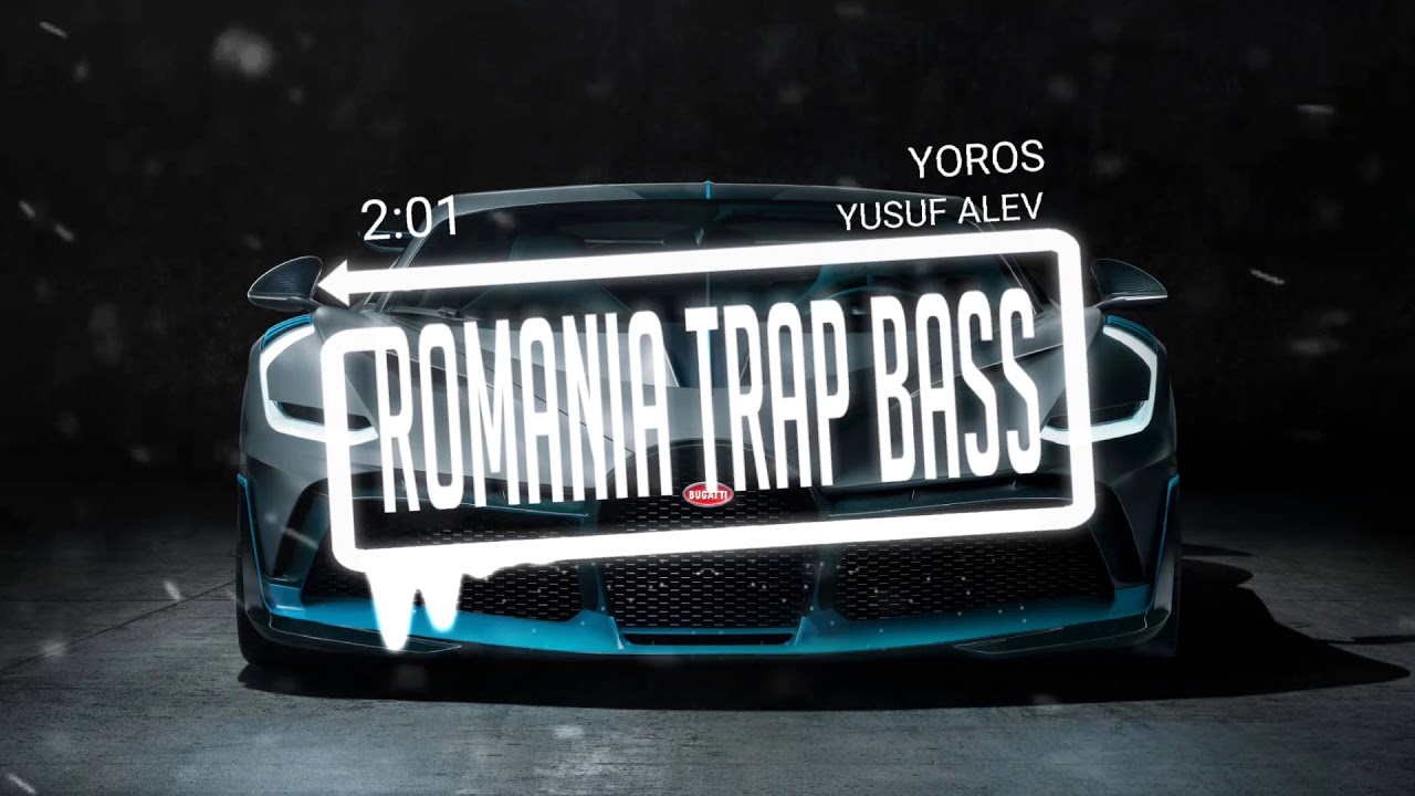 Yusuf Alev - Yoros (Bass Boosted)