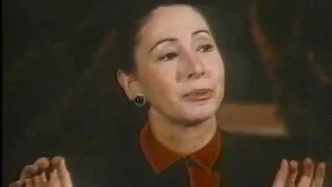 Marilyn Lightstone in Cagney and Lacey