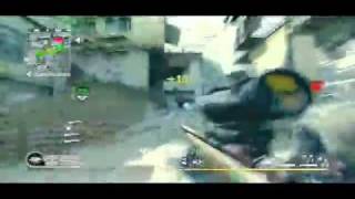 iBLaCKOuTz xX The End CoD4 Montage   HD   Final.m4v