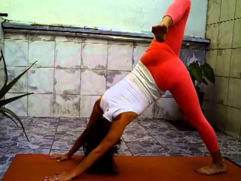 Brazilian Yoga Flow