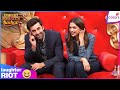 Comedy NightS Bachao | Ranbir Kapoor Makes Anita Hassanadani Cry | Colors TV