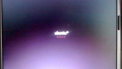 New Ubuntu 10.04 splash and shut down screen. (updated 13.03.10)