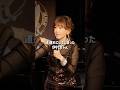 「そこのお嬢様方？？」#伊代ちゃんが可愛すぎる #2026LIVE #松本伊代