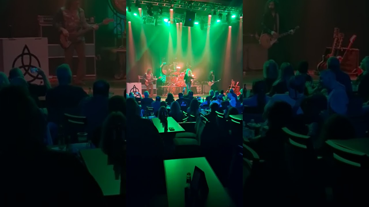 Casino arizona led zepelin