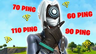 How to PERFORM on HIGH PING! (Tips & Tricks)