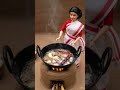 Miniature Doll Cooking Dal Fry | Tiny Indian Kitchen ASMR 🍲 #food #shorts