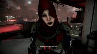 Killzone Shadow Fall Elite Difficulty Chapter 6 The Agent Former World Record 34:26