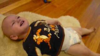 Reflex Anoxic Seizure 18-1-10