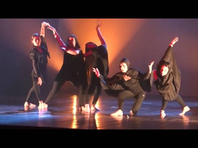 A.D.S. Dimensione Danza racchiude in 3.19" quello che la danza ha trasmesso ai nostri ragazzi, passione, obiettivi, vogl