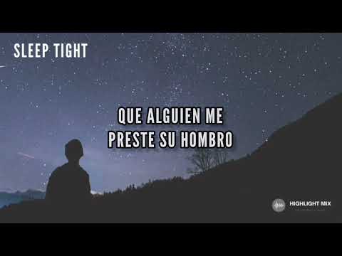 [SUB ESP] 2.Sleep tight |Highlight|