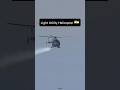 India Ka High-Altitude Power: New Light Utility Helicopter Siachen Ke Liye Ready #helicopter