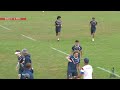 Boy's 18 | Gold Medal: 1st vs 2nd | European Junior Touch Championships 2024