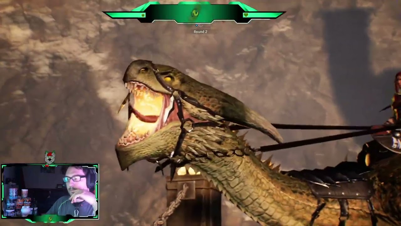 Century Age of Ashes' first real battle!