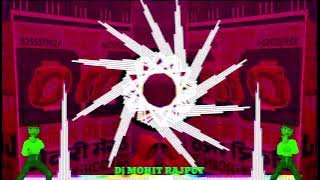 Aa Gaya Main Cha Gaya (Remix song) Hum Tumhare Hain Sanam | Edm Mix Vibration Dj Manohar Rana Dj Dax