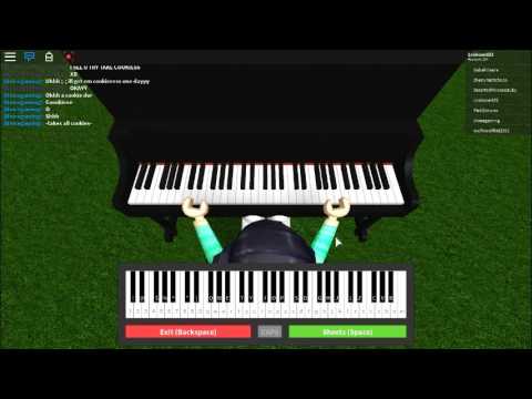 How to play Little Lamb in ROBLOX
