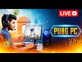 BGMI का बाप कौन है | PUBG PC LIVE Now