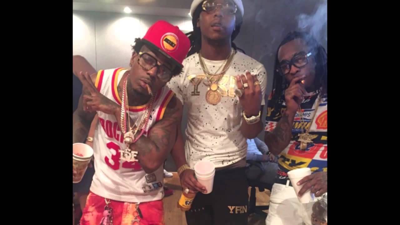 Migos ft. Sauce Walka x SosaMan Follow My Drippin YouTube